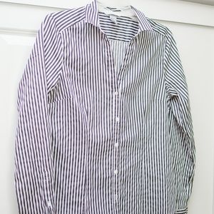 H&M Women’s Button Down Blouse